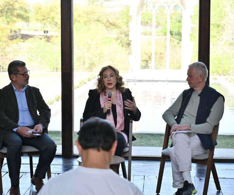 Habrá poesía en el Museo La Milarca