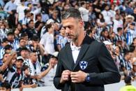 Demichelis no se va ... al menos por ahora