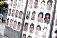 Habrá nueva tecnología en búsqueda de desaparecidos Habrá nueva tecnología en búsqueda de desaparecidos