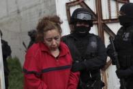 Condenan a 89 años de prisión a hermana de Xóchitl Gálvez