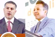 Harfuch ya está en contacto con el gobernador de Jalisco: Sheinbaum Harfuch ya está en contacto con el gobernador de Jalisco: Sheinbaum