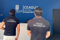 Buscan a excolaboradores de Cuauhtémoc