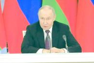 Pide Putin la rendición de soldados ucranianos