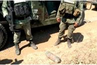 Impugna Defensa suspensión por narcominas en Michoacán Impugna Defensa suspensión por narcominas en Michoacán