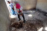 Exige CNDH esclarecer hallazgo del centro de exterminio en Jalisco Exige CNDH esclarecer hallazgo del centro de exterminio en Jalisco