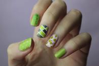 Cuántas veces te puedes retocar las uñas postizas sin que se dañen Cuántas veces te puedes retocar las uñas postizas sin que se dañen