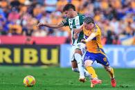 Agradece Guido Pizarro entrega de Tigres Agradece Guido Pizarro entrega de Tigres
