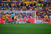 Admite Tano Ortíz superioridad de Tigres