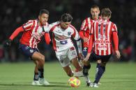 Juárez sigue sumando