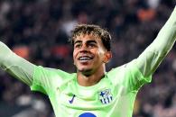 Remonta el Barcelona al Atlético de Madrid