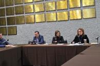 Buscan prevenir incendios y delitos ambientales