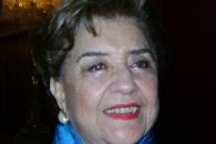 Fallece María Teresa Castrillón, pianista y docente de Conservatorio Fallece María Teresa Castrillón, pianista y docente de Conservatorio
