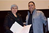 Nombran a Miriam García Aguirre directora de Centro Cultural Tijuana