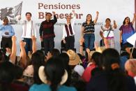 Promueve Sheinbaum  elección del Poder Judicial Promueve Sheinbaum  elección del Poder Judicial