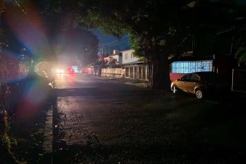 Colapsa de nuevo el sistema eléctrico de Cuba