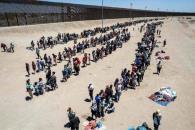 Atienden Consulados de México en EU a más de 42 mil connacionales Atienden Consulados de México en EU a más de 42 mil connacionales