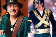 Rendirá tributo Carlos Santana a Michael Jackson Rendirá tributo Carlos Santana a Michael Jackson