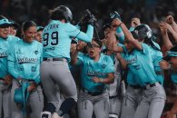 Las Sultanes, a la final Las Sultanes, a la final