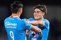 Cruz Azul tiene ´ángel´