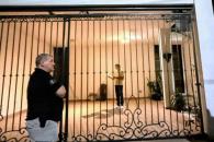 Catean casa del maestro gimnasia