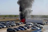 Se prende la Copa Roshfrans Se prende la Copa Roshfrans