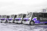 Podrán alcaldes crear rutas municipales Podrán alcaldes crear rutas municipales