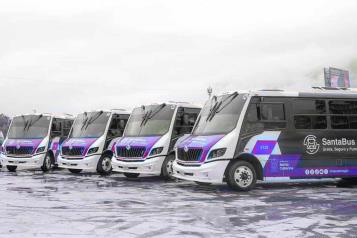 Podrán alcaldes crear rutas municipales