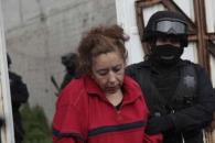 Jaqueline Malinali, la hermana de Xóchitl Gálvez condenada 89 años