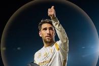 Gorriarán de Tigres interesa a clubes mexicanos