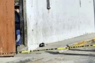 Asesina a esposa frente a su hijo en Guadalupe Asesina a esposa frente a su hijo en Guadalupe