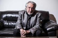 Fallece el escritor Hernán Lara Zavala Fallece el escritor Hernán Lara Zavala