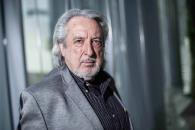 Lamentan deceso del escritor Hernán Lara Zavala Lamentan deceso del escritor Hernán Lara Zavala