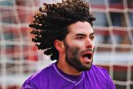 Anota un gol y brinda una asistencia César Huerta Anota un gol y brinda una asistencia César Huerta