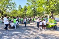 Organiza UANL y el municipio de Monterrey la Feria Ambiental Organiza UANL y el municipio de Monterrey la Feria Ambiental