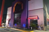 Se incendia sucursal de Pollo Loco en Apodaca Se incendia sucursal de Pollo Loco en Apodaca