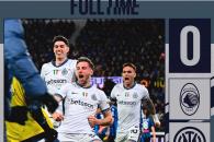 Gana el Inter y se afianzan en la cima de la Serie A de Italia