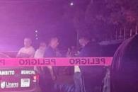 Fallece hombre atropellado en Linares Fallece hombre atropellado en Linares