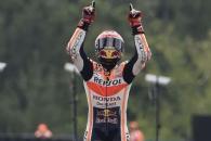 Gana Marc Márquez el GP de Argentina en el MotoGP Gana Marc Márquez el GP de Argentina en el MotoGP