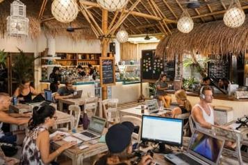 Causa la gentrificación el aumento de nómadas digitales en México