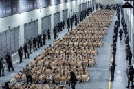Deportará EU a unos 300 presuntos pandilleros Deportará EU a unos 300 presuntos pandilleros