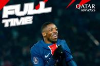 Gana el PSG y acarician el título en el futbol francés Gana el PSG y acarician el título en el futbol francés
