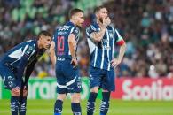 Peligran Rayados en visita a Pumas Peligran Rayados en visita a Pumas