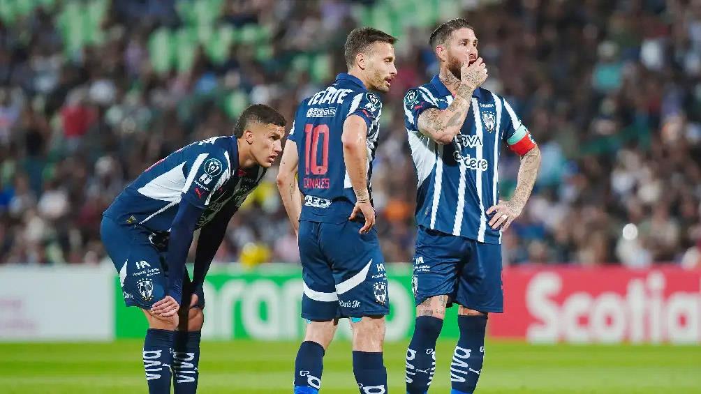 Tendrá Rayados ultimatúm para Demichelis vs Pumas