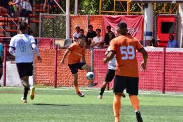 Fin de semana sin victorias para el Santiago FC