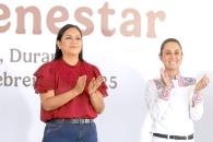 Ha visitado gobierno a 7 millones de beneficiarios con Salud Ha visitado gobierno a 7 millones de beneficiarios con Salud