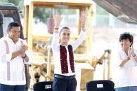 Prepara Claudia Sheinbaum reunión con la CNTE