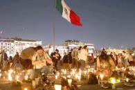 Exigen colectivos de madres buscadoras en México ser escuchadas