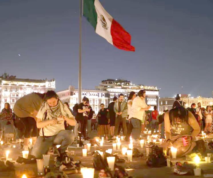 Exigen colectivos de madres buscadoras en México ser escuchadas