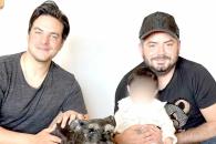 Arremete José Eduardo Derbez contra su hermano Vadhir