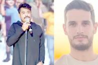 Responde ´El Cojo Feliz´ a criticas de Adrián Marcelo Responde ´El Cojo Feliz´ a criticas de Adrián Marcelo